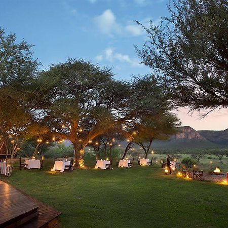 فندق Marataba Safari Co Marakele National Park المظهر الخارجي الصورة