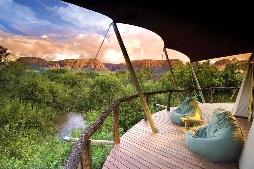 فندق Marataba Safari Co Marakele National Park المظهر الخارجي الصورة