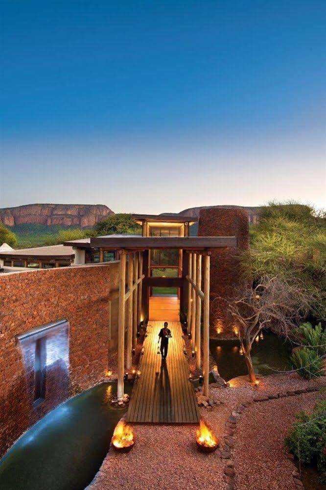 فندق Marataba Safari Co Marakele National Park المظهر الخارجي الصورة