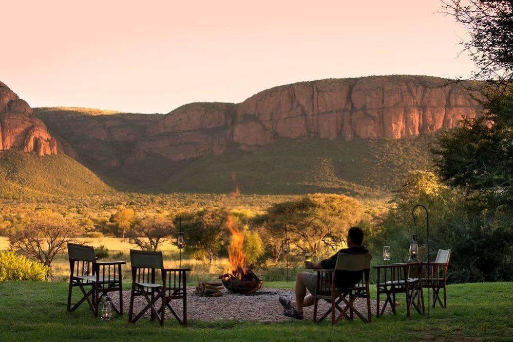 فندق Marataba Safari Co Marakele National Park المظهر الخارجي الصورة