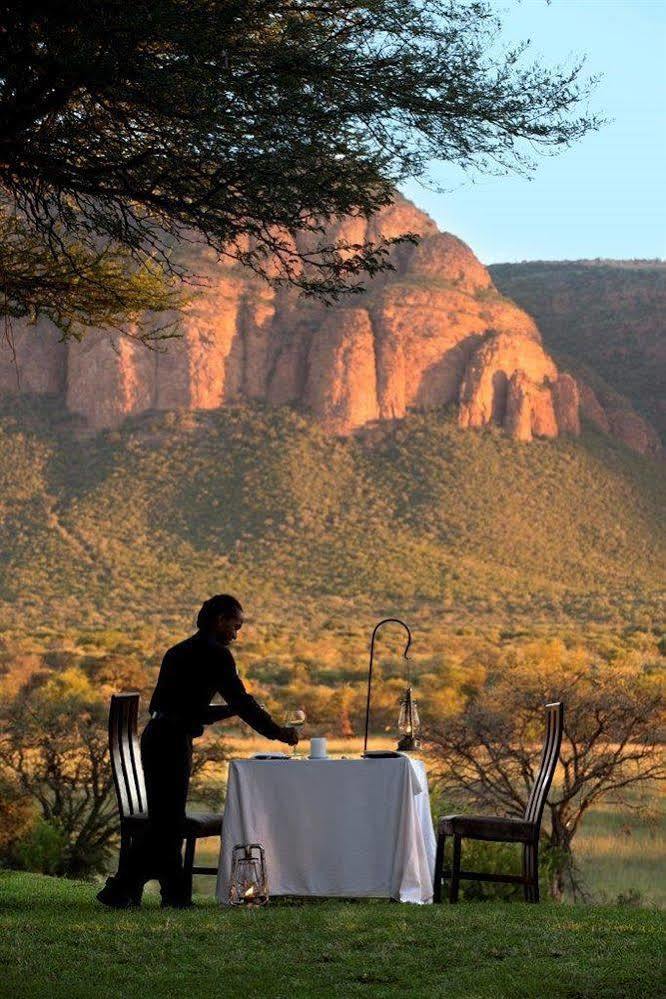 فندق Marataba Safari Co Marakele National Park المظهر الخارجي الصورة