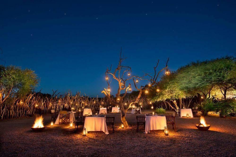 فندق Marataba Safari Co Marakele National Park المظهر الخارجي الصورة