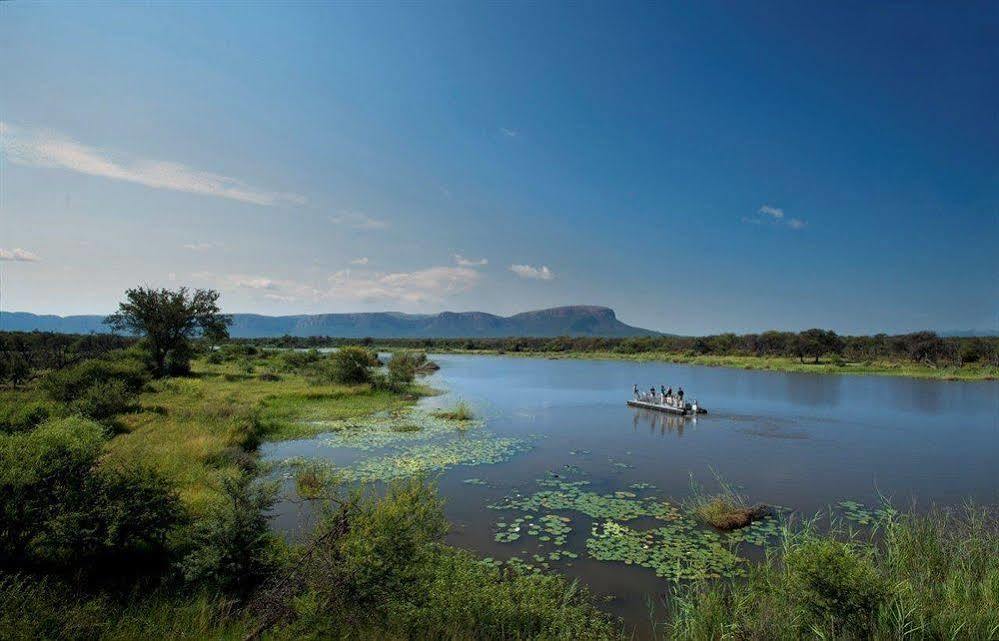 فندق Marataba Safari Co Marakele National Park المظهر الخارجي الصورة