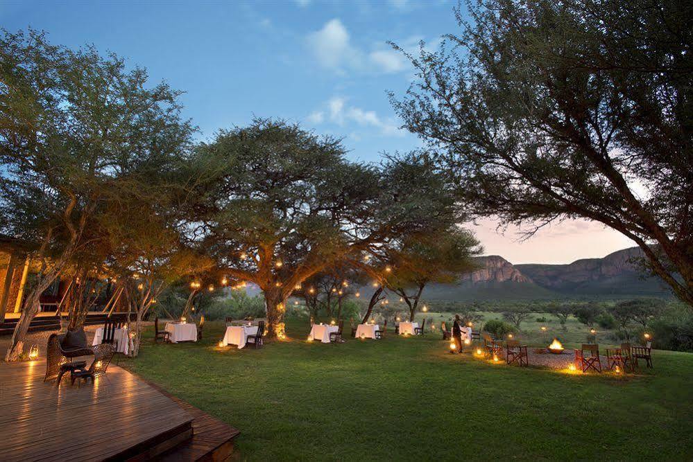 فندق Marataba Safari Co Marakele National Park المظهر الخارجي الصورة