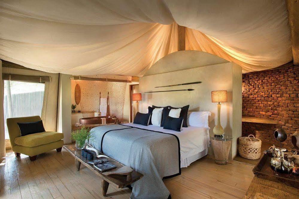 فندق Marataba Safari Co Marakele National Park المظهر الخارجي الصورة